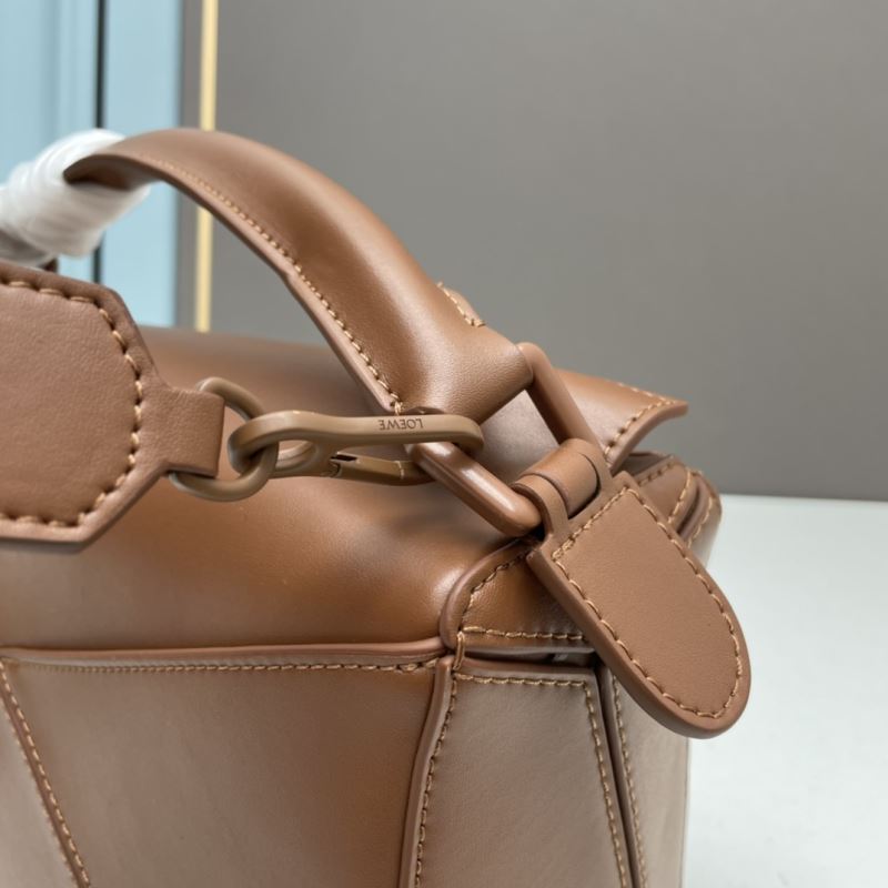 Loewe Puzzle Bags